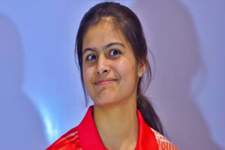 coronavirus: Manu Bhaker urges people to stay at home