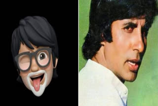 Amitabh bachchan, Amitabh bachchan tweet, Big b cracks lockdown joke, Big b cracks lockdown joke amid covid-19 outbreak, अमिताभ बच्चन, अमिताभ बच्चन लॉकडाउन जोक