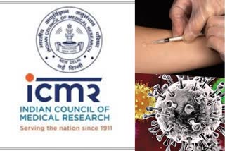 ICMR will conduct study to find effectiveness of BCG vaccine against COVID-19