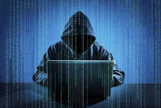 Cyber frauds in Hyderabad during lock down