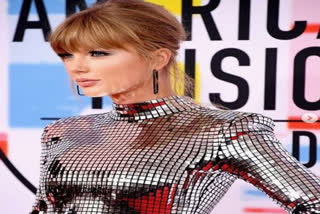 Taylor Swift cancels 2020 tour dates due to coronavirus outbreak