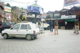 himachal police