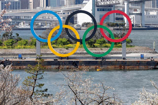 Tokyo olympic