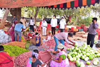 Arunachal Pradesh faces shortage of vegetables amid lockdown