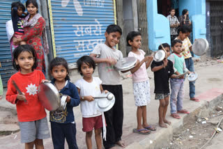 UNICEF ৰ সঞ্চালক ল'ৰেন্স চেণ্ডীৰ মন্তব্য