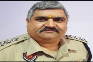 Ludhiana Assistant Commissioner of Police Anil Kohli passes away