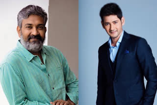 Mahesh Babu going to star in Rajamoulis next