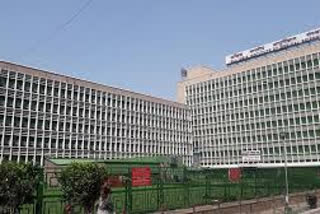 Delhi AIIMS To Treat Registered Non-COVID Patients On Phone From April 20