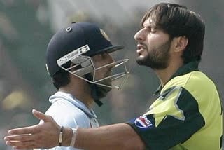 Gambhir's reply to afridi on bad attitude towards false and fraudulent people