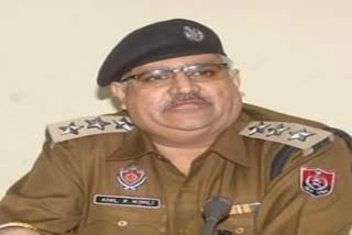 Police officer dies of COVID-19 in Ludhiana