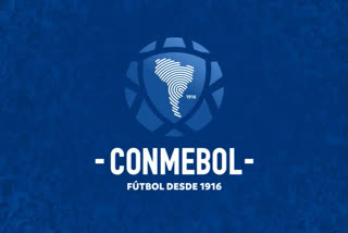 CONMEBOL