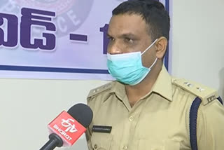 kurnool sp fakirappa interview