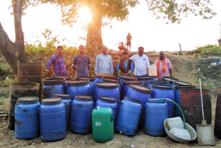 Gadchiroli