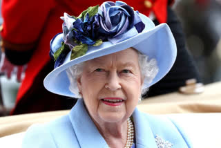 UK Queen cancels traditional b'day gun salutes