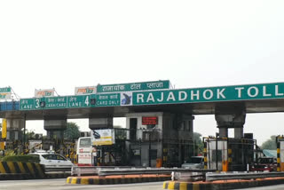 jaipur news, rajasthan news, hindi news, toll will start in rajasthan