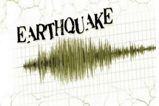 جاپان میں زلزلے کے تیز جھٹکے محسوس کئے گئے