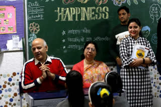 happiness class online