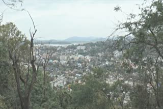 Rate of Pollution reduce at Guwahati due to lockdown