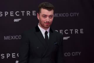 Sam Smith in self-isolation after showing COVID-19 symptoms