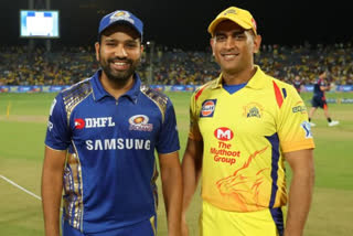 IPL Skipper