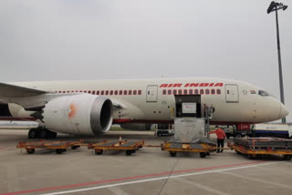 China has dispatched three lakh more Rapid Antibody Test kits being used for quick detection of the COVID-19 to India, the Indian envoy said on Saturday.