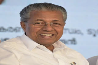 Kerala chief minister Pinarayi Vijayan (file photo)