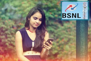 BSNL extends prepaid connection validity till May 5