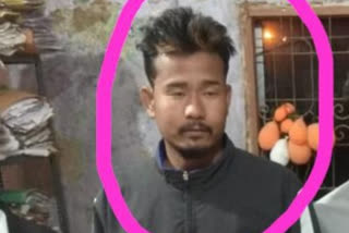 criminal Kalu Lama