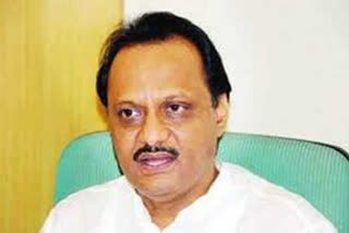 Ajit Pawar