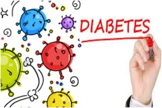 Similarities between the Covid and the Diabetes