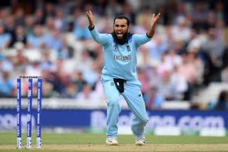 Adil Rashid expresses desire to play 2023 world cup for england