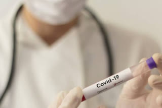 two police constable Test Positive For Coronavirus