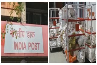 Indian post supplying medicines for serious diseases