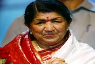 _lata mangeshkar