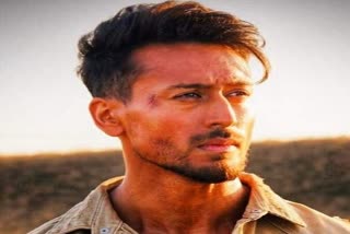 _tiger shroff