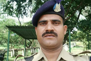 soldier chandrakant bhakare  जवान चंद्रकांत भाकरे  जम्मू काश्मीर दहशतवादी हल्ला  jammu-kashmir-terrorist-attack