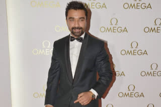 Ajaz Khan alleged hate speech