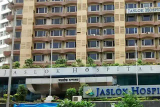 Jaslok hospital