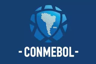 South American Football Confederation (CONMEBOL)