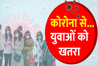 coronavirus positive, कोरोना वायरस