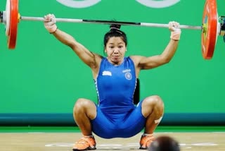 Mirabai Chanu and Jeremy Lalrinnunga qualify for Tokyo Olympics, confirms Indian weightlifting federation