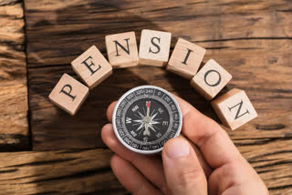 Centre denies claims on pension cuts, says no such proposal