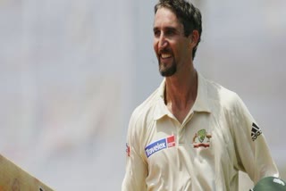 Jason Gillespie