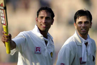 Bengal cricketers to take one-on-one online sessions with Laxman to improve further