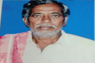 farmer commit suicide due to debts at gundemadakala in nellore district