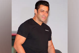 'Pyaar Karona': Salman Khan comes up with a song on coronavirus