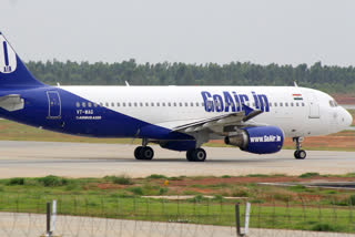 GoAir employees to go on leave without pay till May 3