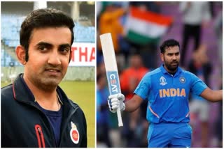 Rohit Sharma is the best skipper in the IPL: Gautam Gambhir