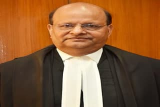 Justice Rafiq will be the Chief Justice of the High Cour