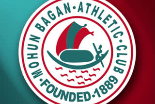 Mohun Bagan news  i league news  covid news  മോഹന്‍ ബഗാന്‍ വാർത്ത  ഐ ലീഗ് വാർത്ത  കൊവിഡ് വാർത്ത